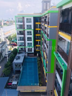 คอนโด-the-green-2-สุขุมวิท-101-ปุณณวิถี