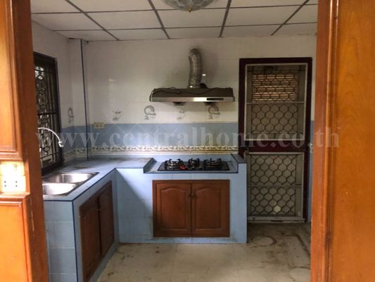 บ้านเดี่ยว-ติวานนท์-27-ใกล้สถานีรถไฟฟ้า