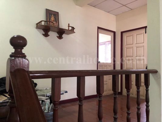 บ้านเดี่ยว-ติวานนท์-27-ใกล้สถานีรถไฟฟ้า