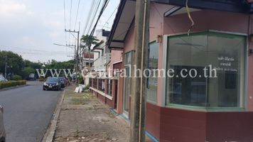 ทาวน์เฮ้าส์-ชมฟ้า-รังสิต-คลองสอง