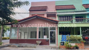 ทาวน์เฮ้าส์-ชมฟ้า-รังสิต-คลองสอง