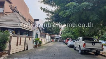 ทาวน์เฮ้าส์-ชมฟ้า-รังสิต-คลองสอง