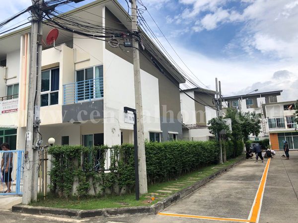 ทาวน์โฮม-ซิตี้เซนส์-วัชรพล-หลังมุม-ขายพร้อมผู้เช่า