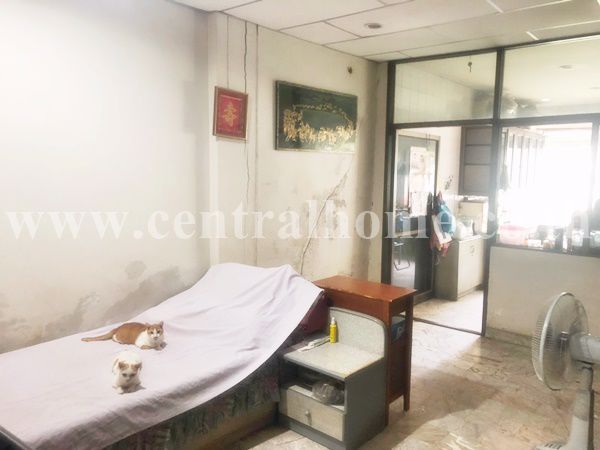 ขายทาวน์เฮ้าส์-หมู่บ้าน-ยิ่งโอฬาร-ซอย-วิภาวดี-43