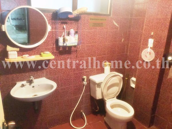 ขายทาวน์เฮ้าส์-หมู่บ้าน-ยิ่งโอฬาร-ซอย-วิภาวดี-43