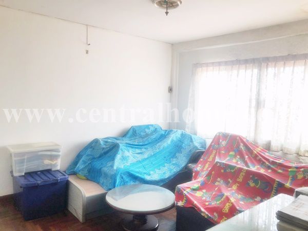 ขายทาวน์เฮ้าส์-หมู่บ้าน-ยิ่งโอฬาร-ซอย-วิภาวดี-43