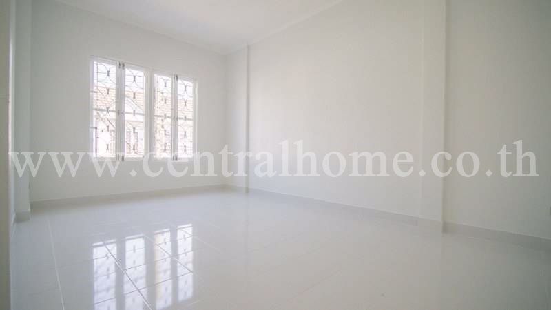 ทาวน์​เฮ้าส์​ชัยพฤกษ์​-บุศรินทร์​-ลำลูกกา​คลอง2-​-ตกแต่งใหม่​-ใกล้รถไฟฟ้าฯ