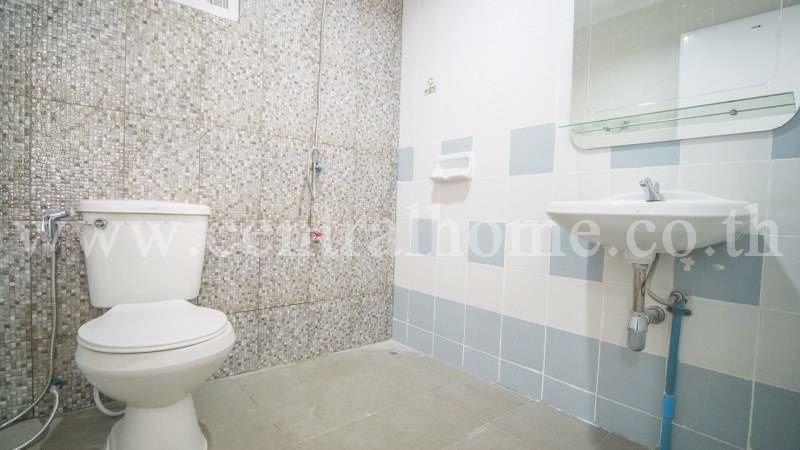 ทาวน์​เฮ้าส์​ชัยพฤกษ์​-บุศรินทร์​-ลำลูกกา​คลอง2-​-ตกแต่งใหม่​-ใกล้รถไฟฟ้าฯ