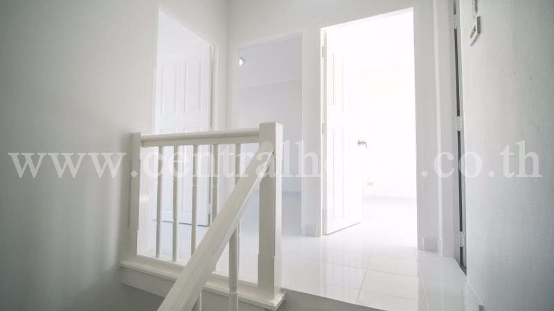 ทาวน์​เฮ้าส์​ชัยพฤกษ์​-บุศรินทร์​-ลำลูกกา​คลอง2-​-ตกแต่งใหม่​-ใกล้รถไฟฟ้าฯ