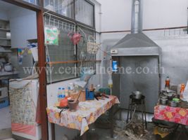 ขายทาวน์เฮ้าส์-หมู่บ้าน-พระปิ่นเกล้า-บรมราชชนนี-4