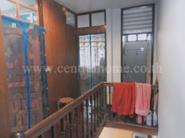 ขายทาวน์เฮ้าส์-หมู่บ้าน-พระปิ่นเกล้า-บรมราชชนนี-4