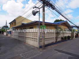 ขายบ้านเดี่ยว-ประชาอุทิศ-ดอนเมือง-117-ตารางวา