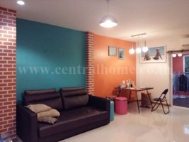 ทาวน์โฮม-เดอะ-ทรัสต์-ทาวน์-ราชพฤกษ์-รัตนาธิเบศร์-ห้องริม