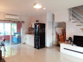 ทาวน์โฮม-เดอะ-ทรัสต์-ทาวน์-ราชพฤกษ์-รัตนาธิเบศร์-ห้องริม