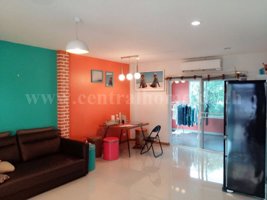 ทาวน์โฮม-เดอะ-ทรัสต์-ทาวน์-ราชพฤกษ์-รัตนาธิเบศร์-ห้องริม