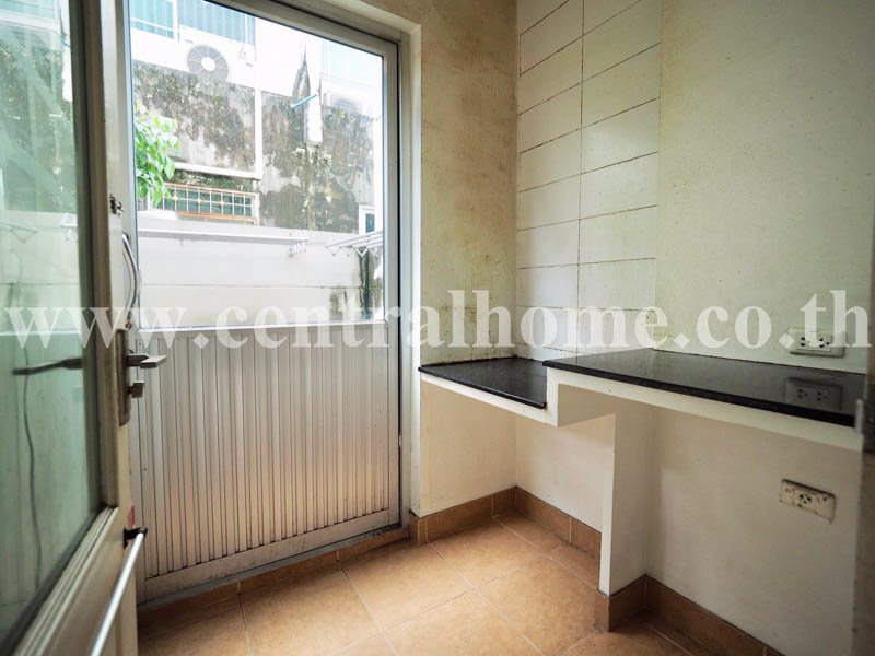 ขายทาวน์โฮม-เดอะเทอเรส-ติวานนท์-3