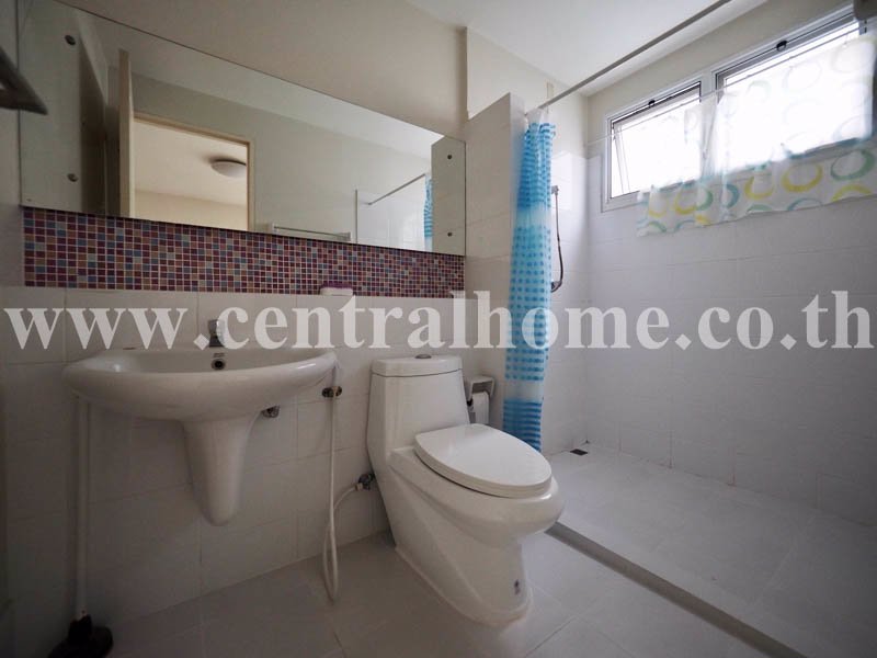 ขายทาวน์โฮม-เดอะเทอเรส-ติวานนท์-3