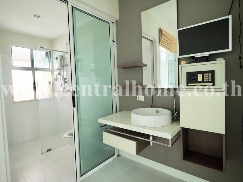 ขายทาวน์โฮม-เดอะเทอเรส-ติวานนท์-3