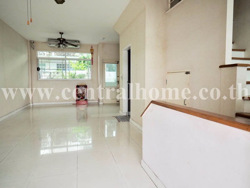 ขายทาวน์โฮม-เดอะเทอเรส-ติวานนท์-3