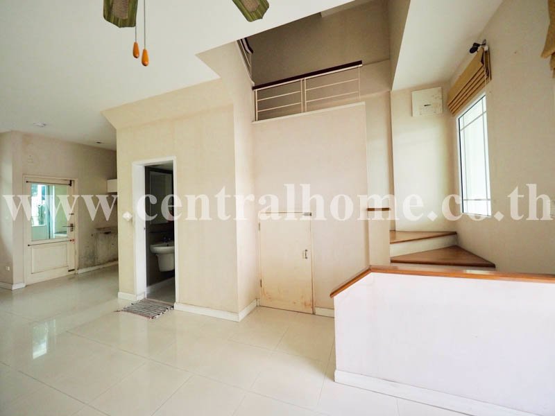 ขายทาวน์โฮม-เดอะเทอเรส-ติวานนท์-3