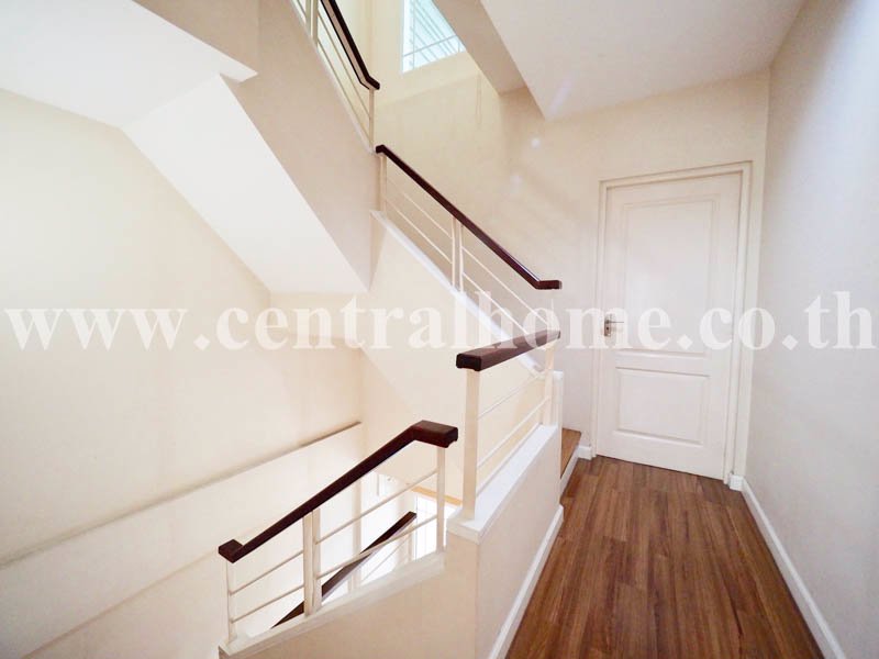 ขายทาวน์โฮม-เดอะเทอเรส-ติวานนท์-3