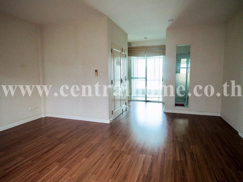 ขายทาวน์โฮม-เดอะเทอเรส-ติวานนท์-3