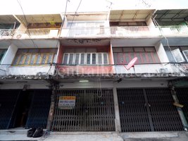 ตึกแถว-3-ชั้นครึ่ง-ประชาราษฎร์-สาย-1-ซอยอาทรอุปถัมภ์