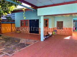 ขายบ้านเดี่ยว-หมู่บ้านศิริสุข-ซอย-ช่างอากาศอุทิศ-27-แยก-4