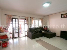 ขายทาวน์เฮ้าส์-หมู่บ้าน-จันทกานต์-เพิ่มสิน-58-ขายถูก