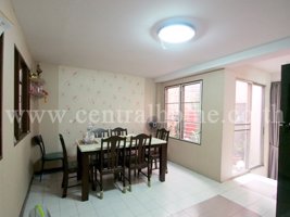 ขายทาวน์เฮ้าส์-หมู่บ้าน-จันทกานต์-เพิ่มสิน-58-ขายถูก