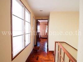 ขายทาวน์เฮ้าส์-หมู่บ้าน-จันทกานต์-เพิ่มสิน-58-ขายถูก