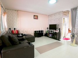 ขายทาวน์เฮ้าส์-หมู่บ้าน-จันทกานต์-เพิ่มสิน-58-ขายถูก