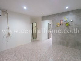 ขายทาวน์เฮ้าส์-บัวทอง-คลองถนน-หน้าบ้านติดสวนสาธารณะ