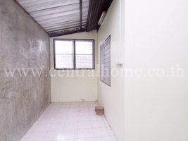 ขายทาวน์เฮ้าส์-บัวทอง-คลองถนน-หน้าบ้านติดสวนสาธารณะ