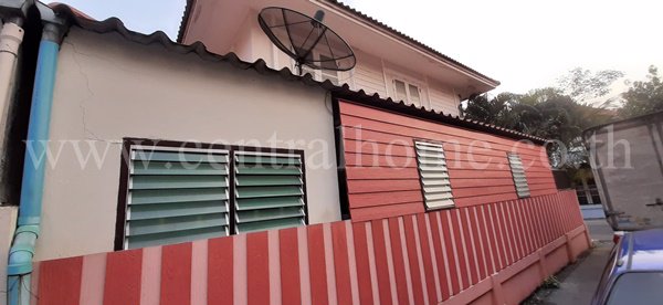 ทาวน์เฮาส์-หมู่บ้าน-พฤกษา-21