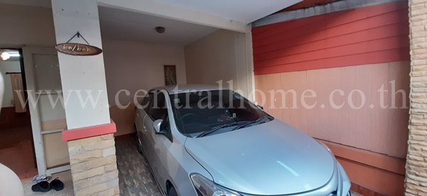 ทาวน์เฮาส์-หมู่บ้าน-พฤกษา-21