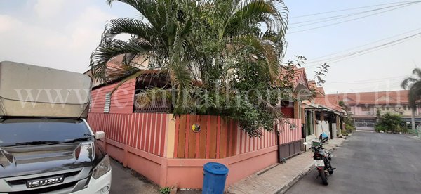 ทาวน์เฮาส์-หมู่บ้าน-พฤกษา-21