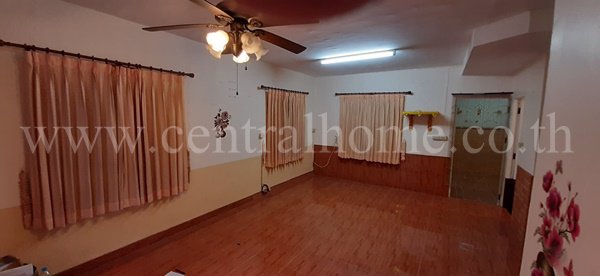 ทาวน์เฮาส์-หมู่บ้าน-พฤกษา-21