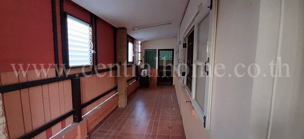 ทาวน์เฮาส์-หมู่บ้าน-พฤกษา-21