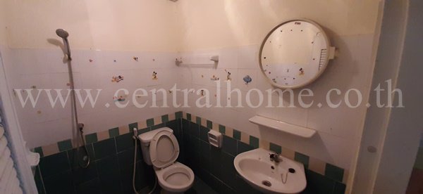 ทาวน์เฮาส์-หมู่บ้าน-พฤกษา-21