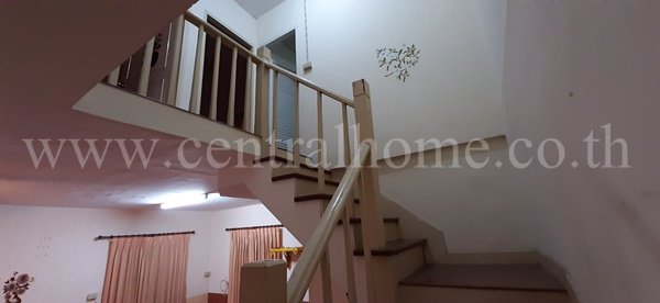 ทาวน์เฮาส์-หมู่บ้าน-พฤกษา-21