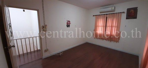 ทาวน์เฮาส์-หมู่บ้าน-พฤกษา-21