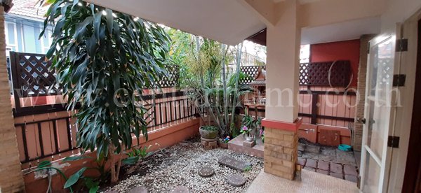 ทาวน์เฮาส์-หมู่บ้าน-พฤกษา-21