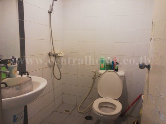 ทาวน์โฮม-เดอะ-คัลเลอร์-พรีเมียม-ติวานนท์