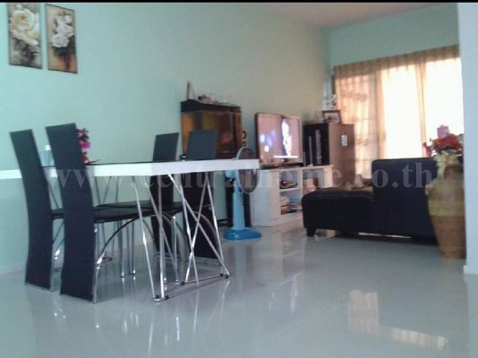 ทาวน์โฮม-เดอะ-คัลเลอร์-พรีเมียม-ติวานนท์