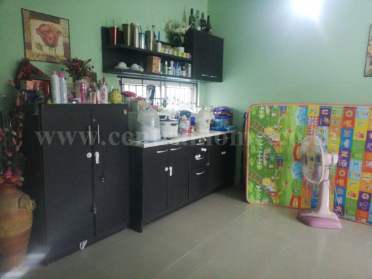 ทาวน์โฮม-เดอะ-คัลเลอร์-พรีเมียม-ติวานนท์