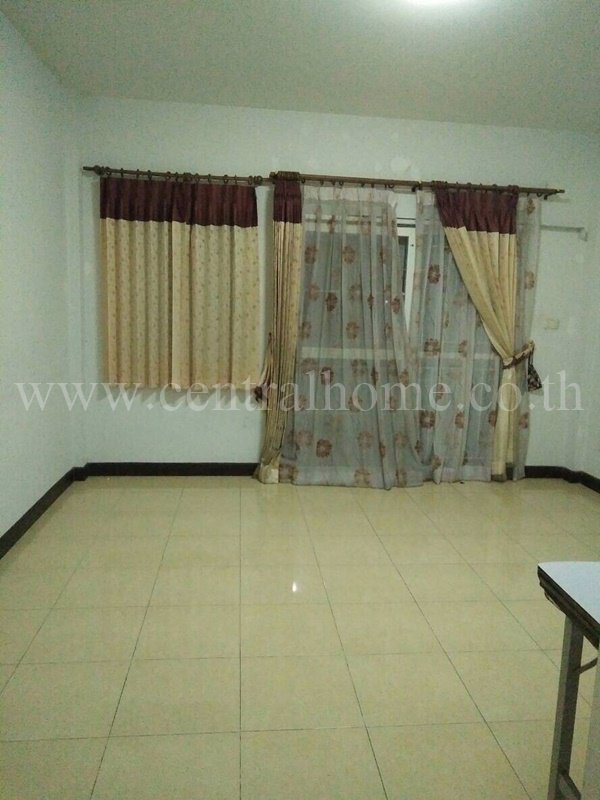 ทาวน์เฮ้าส์-พานหินกรีนวิลล์-บางบัวทอง