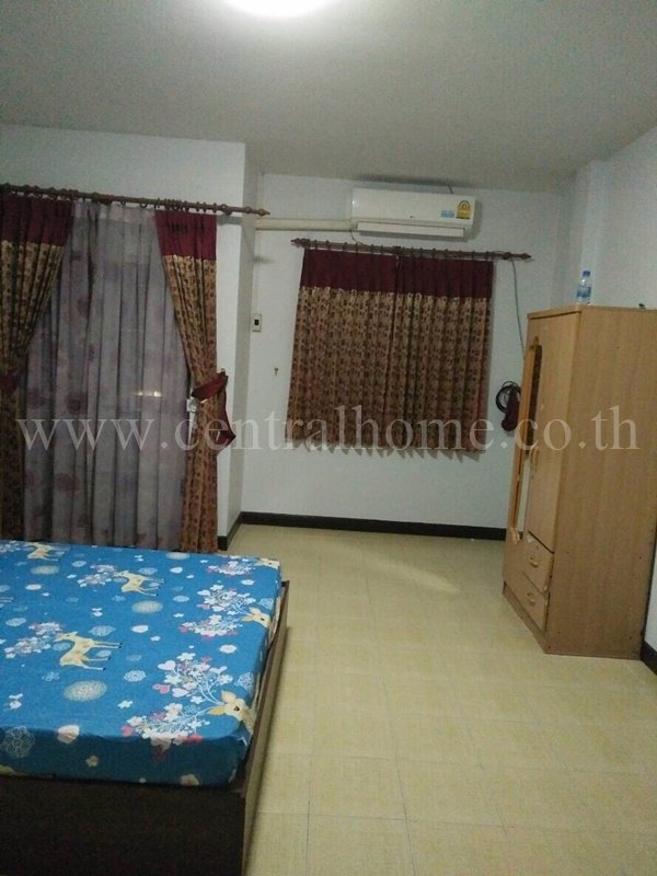 ทาวน์เฮ้าส์-พานหินกรีนวิลล์-บางบัวทอง