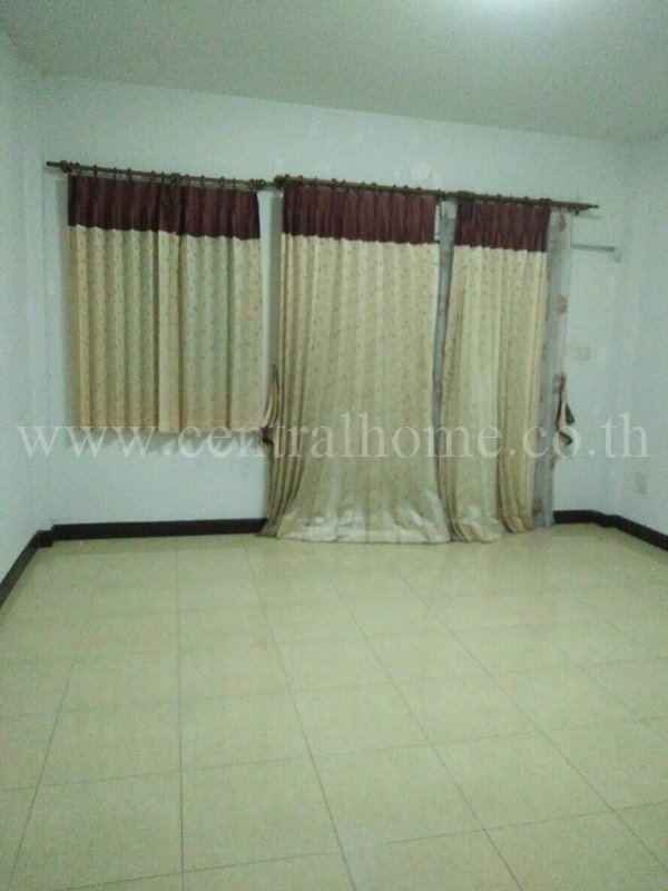 ทาวน์เฮ้าส์-พานหินกรีนวิลล์-บางบัวทอง