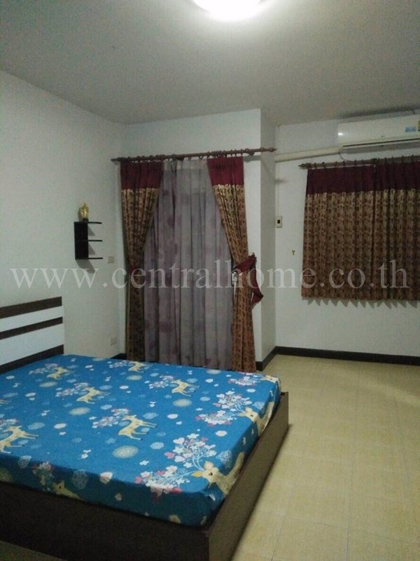 ทาวน์เฮ้าส์-พานหินกรีนวิลล์-บางบัวทอง